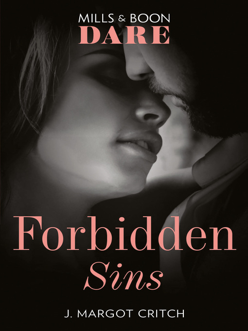 Upplýsingar um Forbidden Sins eftir J. Margot Critch - Biðlisti